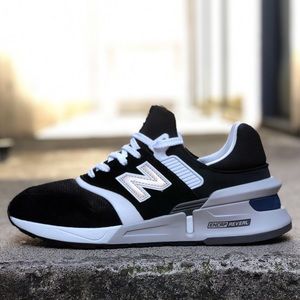 new balance 997 classic bordeaux